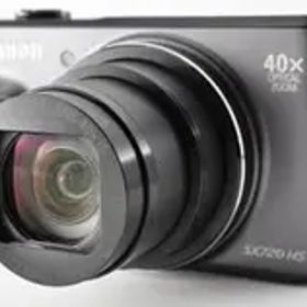 CANON キヤノン PowerShot SX720 HS コンパクト#1252