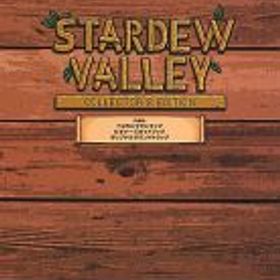 【中古】PS4ソフト スターデューバレー コレクターズ・エディション