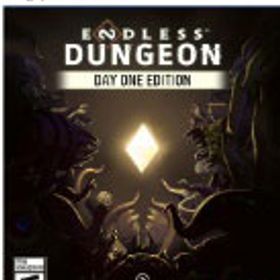 PS5 北米版 The Endless Dungeon Launch Edition
