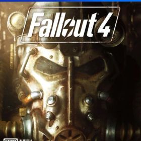 【中古】【18歳以上対象】Fallout4ソフト:プレイステーション4ソフト／ロールプレイング・ゲーム