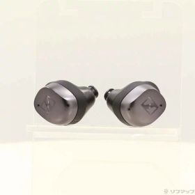 【中古】SENNHEISER(ゼンハイザー) MOMENTUM True Wireless 4 ブラックグラファイト 【348-ud】