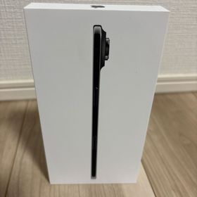 【新品未開封】 iPhone Air 512GB スペースブラック SIMフリー(スマートフォン本体)