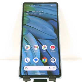 Google Pixel 7a au シー c13641