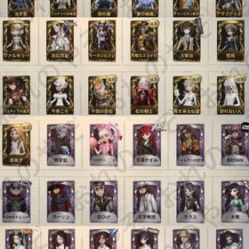 【閲歴:67】第5人格アカウント 即日購入可能 | 第五人格(Identity V)のアカウントデータ、RMTの販売・買取一覧