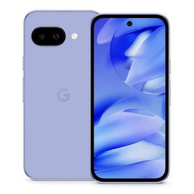 「モバイルスター」新品 SIMフリーGoogle Pixel9a 128GB Porcelain