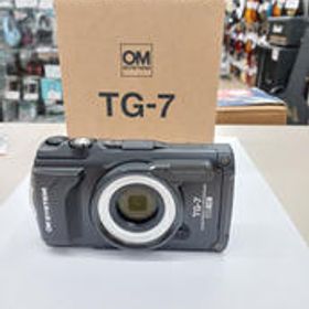 デジタルカメラ TG-7 OLYMPUS