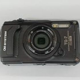 デジタルカメラ TG-7 OM SYSTEM