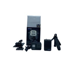 GoPro◆ビデオカメラ GoPro HERO8 BLACK CHDHX-801-FW SPJB1