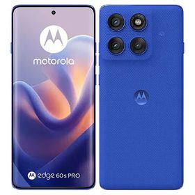 【中古】 motorola edge 60s pro XT2507-3[256GB] Sof… SoftBank/Y!mobile 状態B 256GB