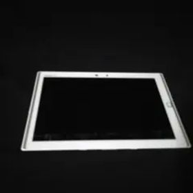 《G-2》〓docomo ARROWS Tab F-03G ホワイト【ジャンク】