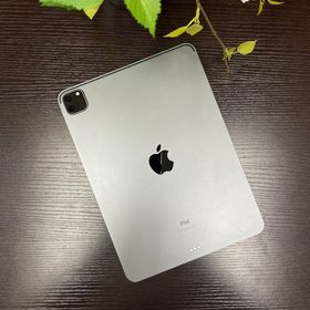 iPad Pro 11インチ（第3世代）スペースグレイ 128GB Wi-Fi モデル