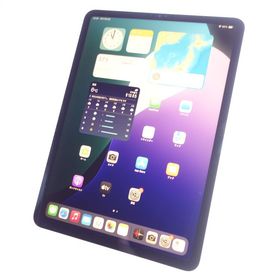 【11インチ】iPad Pro 第3世代 128GB シルバー 電池80% Wi-Fiモデル