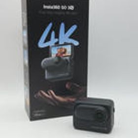 アクションカメラ INSTA360 GO 3S (64GB) INSTA360