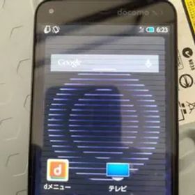 ◆シャープ AQUOS PHONE◆SH-01F テレビ機能 本体のみ