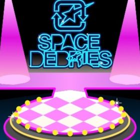 キラキラステージ壁床（時間変化） | スペースデブリーズのアカウントデータ、RMTの販売・買取一覧