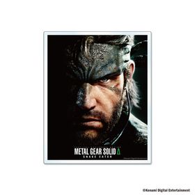METAL GEAR SOLID Δ: SNAKE EATER PS5 新品¥2,170 中古¥3,800 | 新品