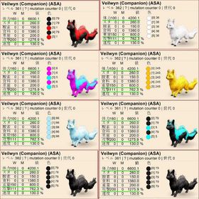 🎨 アイスロックエレメンタル ✨ 即納OK／高レベル・高ステ個体も多数出品中！ | ARK Survival Evolvedのアカウントデータ、RMTの販売・買取一覧