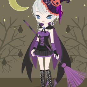 ハロウィン 2009 | ニコッとタウン(ニコタ)のアカウントデータ、RMTの販売・買取一覧