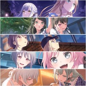 初期垢＊石24万↑＊星5×33＊【わかれ道の、その先へ】ガチャコンプ‼️ | バンドリ！ガールズバンドパーティ(ガルパ)のアカウントデータ、RMTの販売・買取一覧