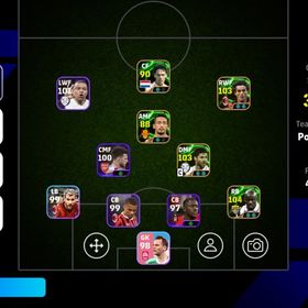 テュラム ドナドーニ アロンソ ナカタカード | eFootball 2025(イーフト)のアカウントデータ、RMTの販売・買取一覧