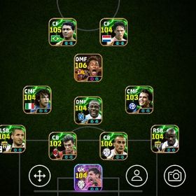 いいアカウント モロッコ地域(毎日10コインまた100コインもらう) | eFootball 2025(イーフト)のアカウントデータ、RMTの販売・買取一覧