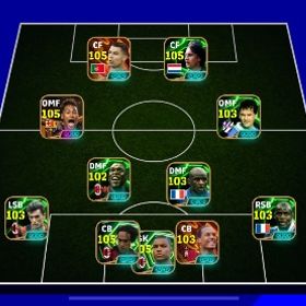 引退 今だけ！ | eFootball 2025(イーフト)のアカウントデータ、RMTの販売・買取一覧