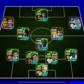 イーフト 引退垢 | eFootball 2025(イーフト)のアカウントデータ、RMTの販売・買取一覧