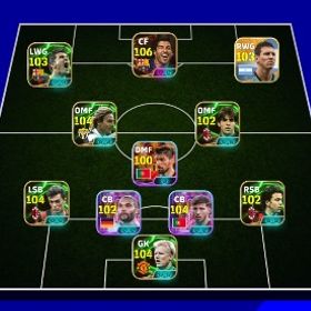 イーフト2026人気選手多数即購入OK | eFootball 2025(イーフト)のアカウントデータ、RMTの販売・買取一覧