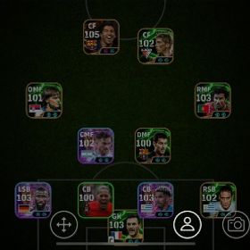 引退垢 | eFootball 2025(イーフト)のアカウントデータ、RMTの販売・買取一覧