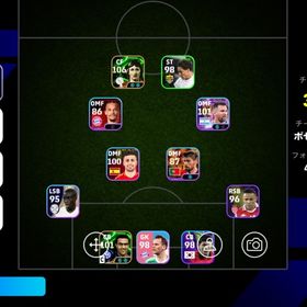 Johan | eFootball 2025(イーフト)のアカウントデータ、RMTの販売・買取一覧