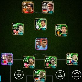 RUM 624 | eFootball 2025(イーフト)のアカウントデータ、RMTの販売・買取一覧