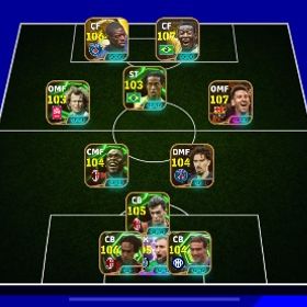 めっちゃお得ですよー‼️‼️早く勝ってほしい引退したい | eFootball 2025(イーフト)のアカウントデータ、RMTの販売・買取一覧