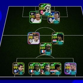 イーストとプロスピ垢 | eFootball 2025(イーフト)のアカウントデータ、RMTの販売・買取一覧