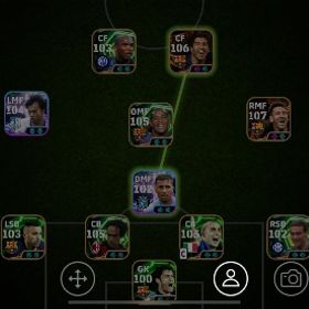 最強msn エトー ロナウジーニョ ロドリ 三笘 | eFootball 2025(イーフト)のアカウントデータ、RMTの販売・買取一覧