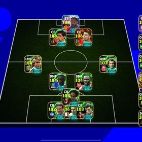 世界63位バッジ‼️ ゲームセンター未連携‼️ 30連勝バッジ所持‼️ | eFootball 2025(イーフト)のアカウントデータ、RMTの販売・買取一覧