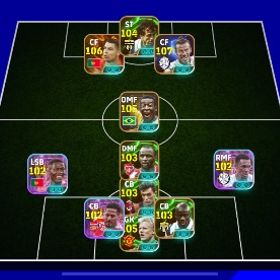 イーフト div1 引退垢 ゲームセンター未連携 | eFootball 2025(イーフト)のアカウントデータ、RMTの販売・買取一覧