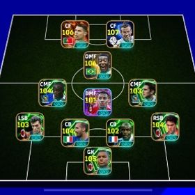 引退垢 | eFootball 2025(イーフト)のアカウントデータ、RMTの販売・買取一覧