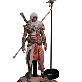 1/6 コレクティブル フィギュア アサシン クリード オリジンズ バエク