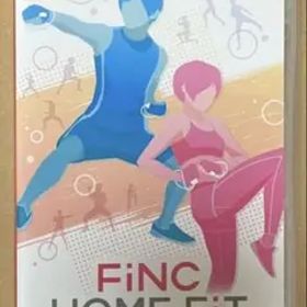 FiNC HOME FiT フィンク ホーム フィット スイッチ 動作確認済①