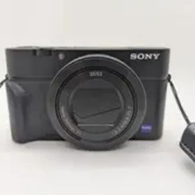 SONY ソニー DSC-RX100M4 サイバーショット/ジャンク品