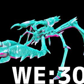 RARE SUPPORT カルキノス | ARK Survival Evolvedのアカウントデータ、RMTの販売・買取一覧