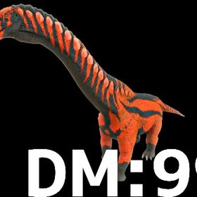 RARE SUPPORT ドレッドノータス | ARK Survival Evolvedのアカウントデータ、RMTの販売・買取一覧