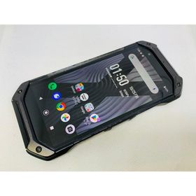 ★送料無料★au★KYG01★ブラック★0047280000828★SYS★10/15