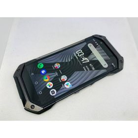 ★送料無料★au★KYG01★ブラック★0047280000876★SYS★10/15