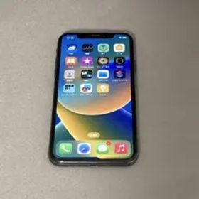 D*Y様 iPhone X 256GB MQC12J/A 本体のみ ジャンク品