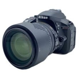 Nikon◆コンパクトデジタルカメラ/D5300 18-105 VR レンズキット