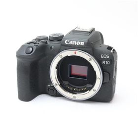 《良品》Canon EOS R10 ボディ