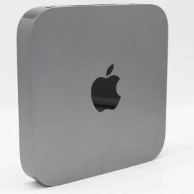 送料無料 あす楽対応 即日発送 中古美品 Apple Mac Mini A1993 Late-2018 macOS 15 Sequoia(正規版Windows11追加可能) 高性能 八世代Core i3-8100B 16GB 爆速NVMe式512GB-SSD 無線 リカバリ 【デスクトップ 中古パソコン 中古PC】