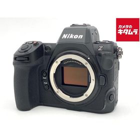 【中古】 【並品】 ニコン Z8 ボディ
