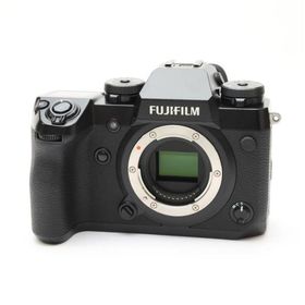《良品》FUJIFILM X-H1